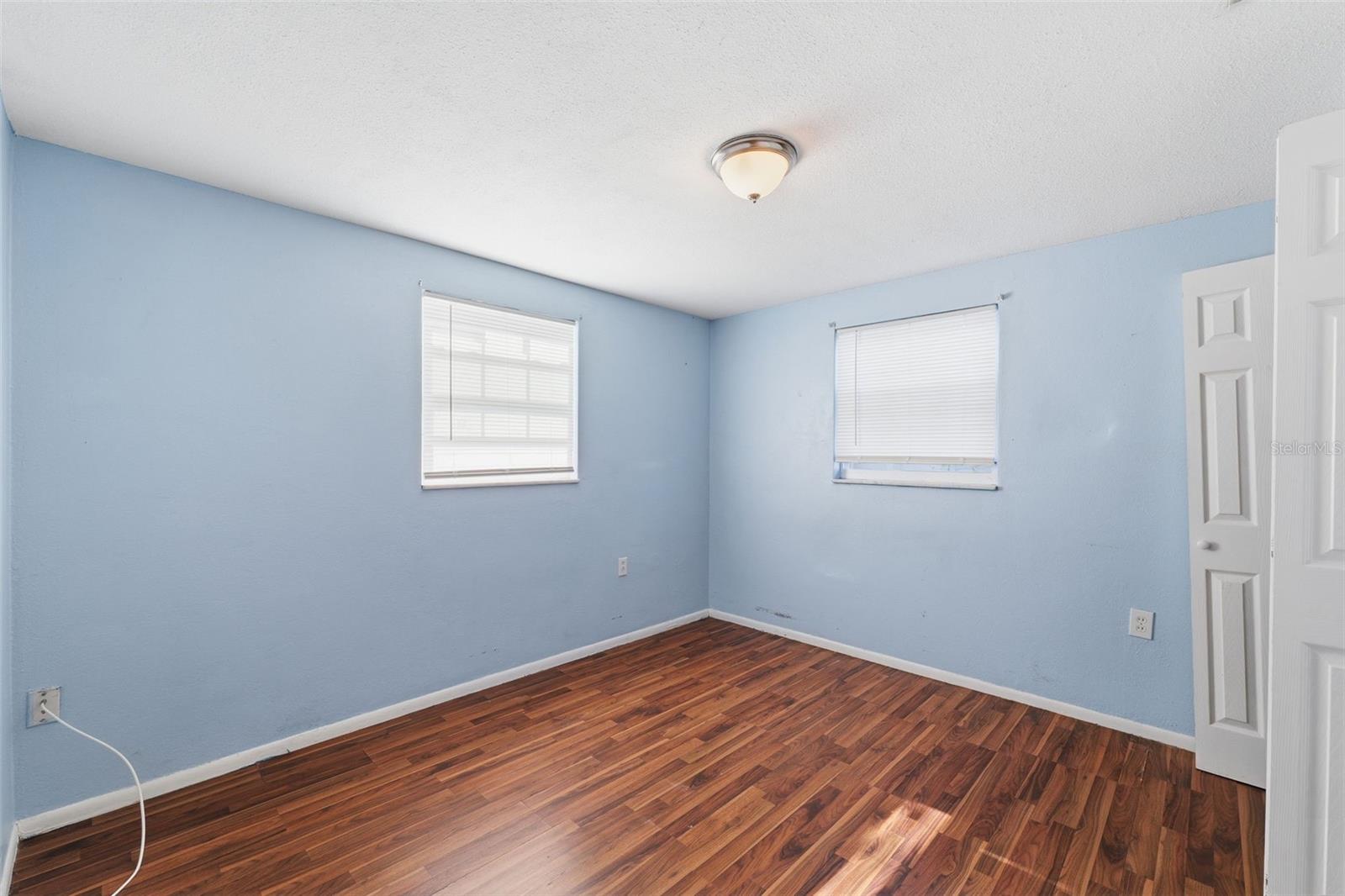 HERITAGE VILLAGE - Residential