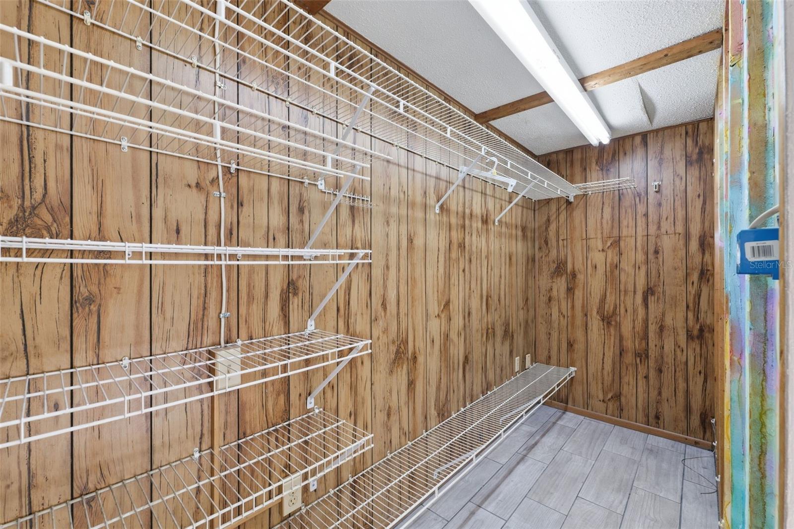 HERITAGE VILLAGE - Residential