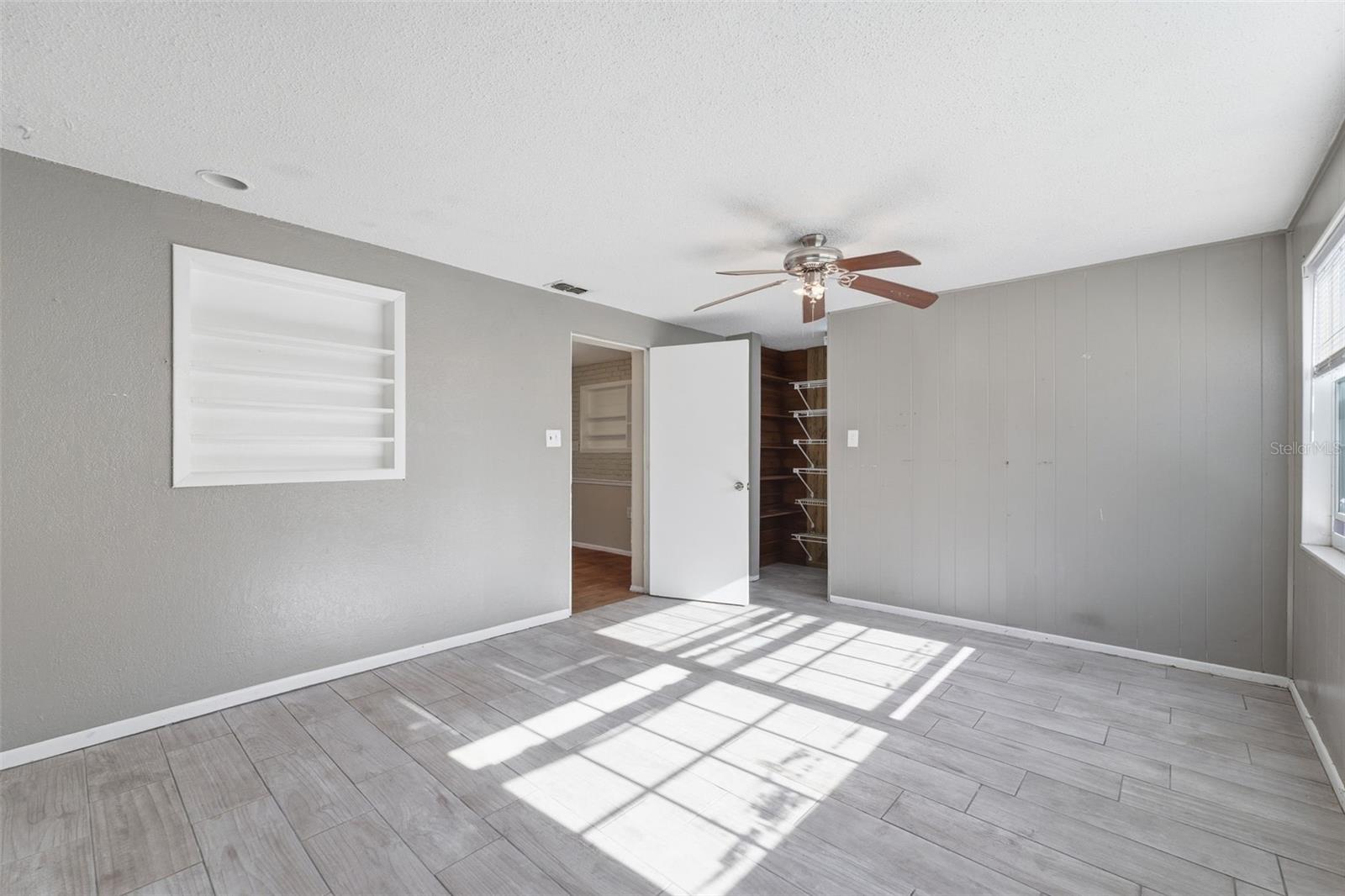 HERITAGE VILLAGE - Residential