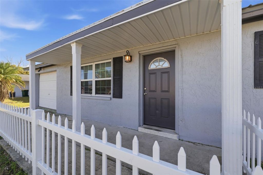 Photo of 10814 Fillmore Avenue, Port Richey, FL 34668 (MLS # W7883672)