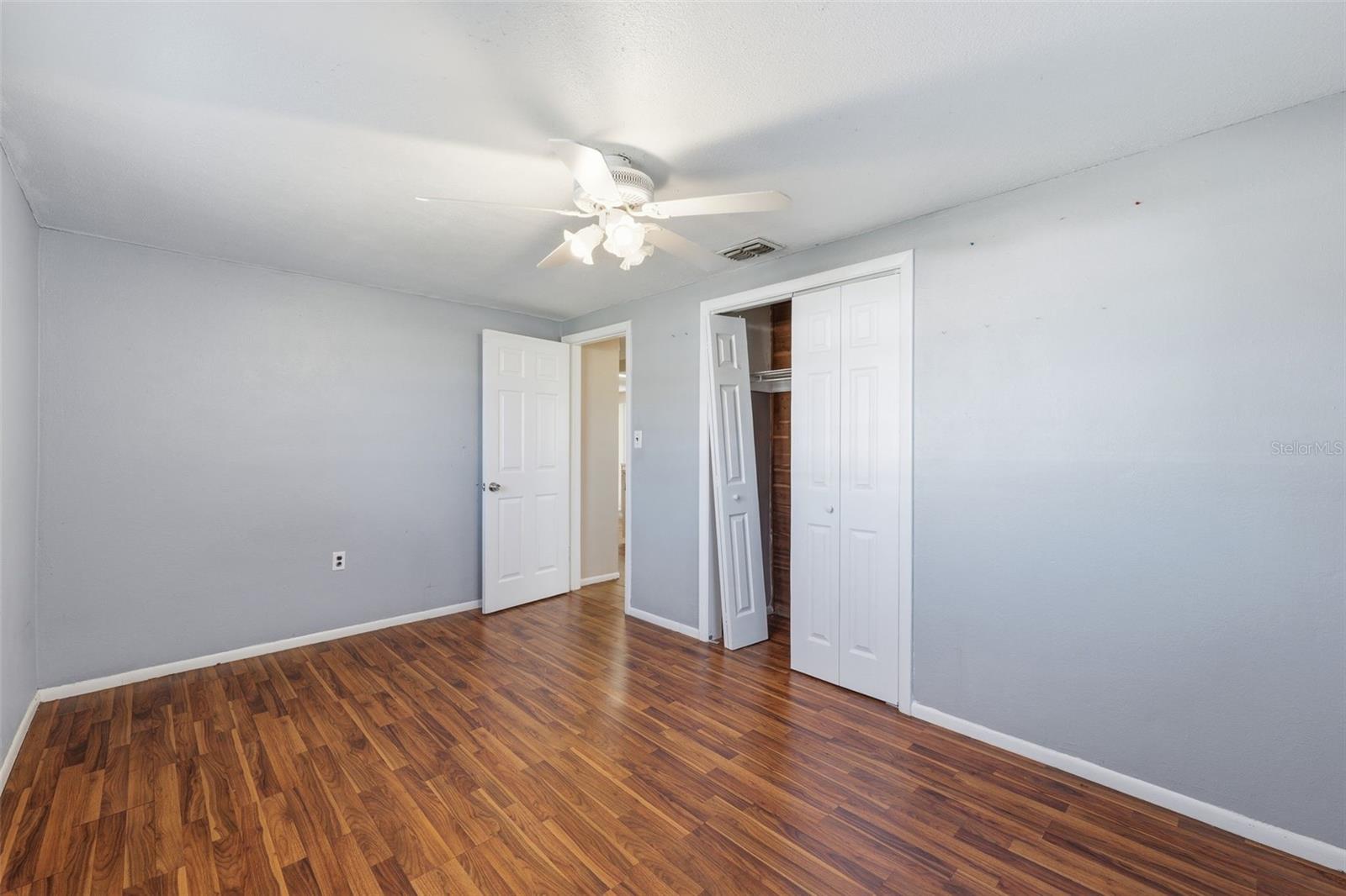 HERITAGE VILLAGE - Residential