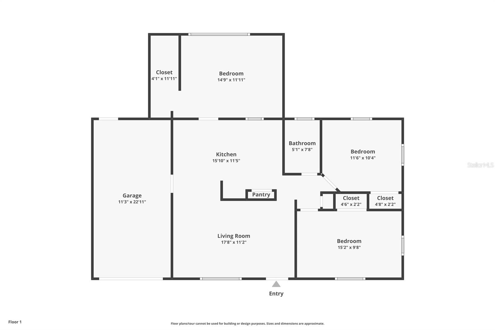 HERITAGE VILLAGE - Residential
