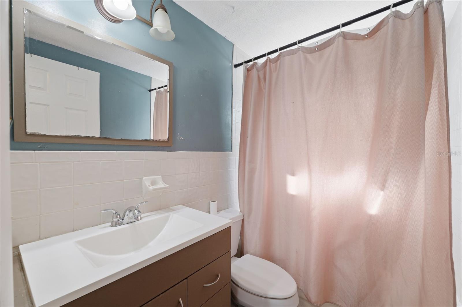 HERITAGE VILLAGE - Residential