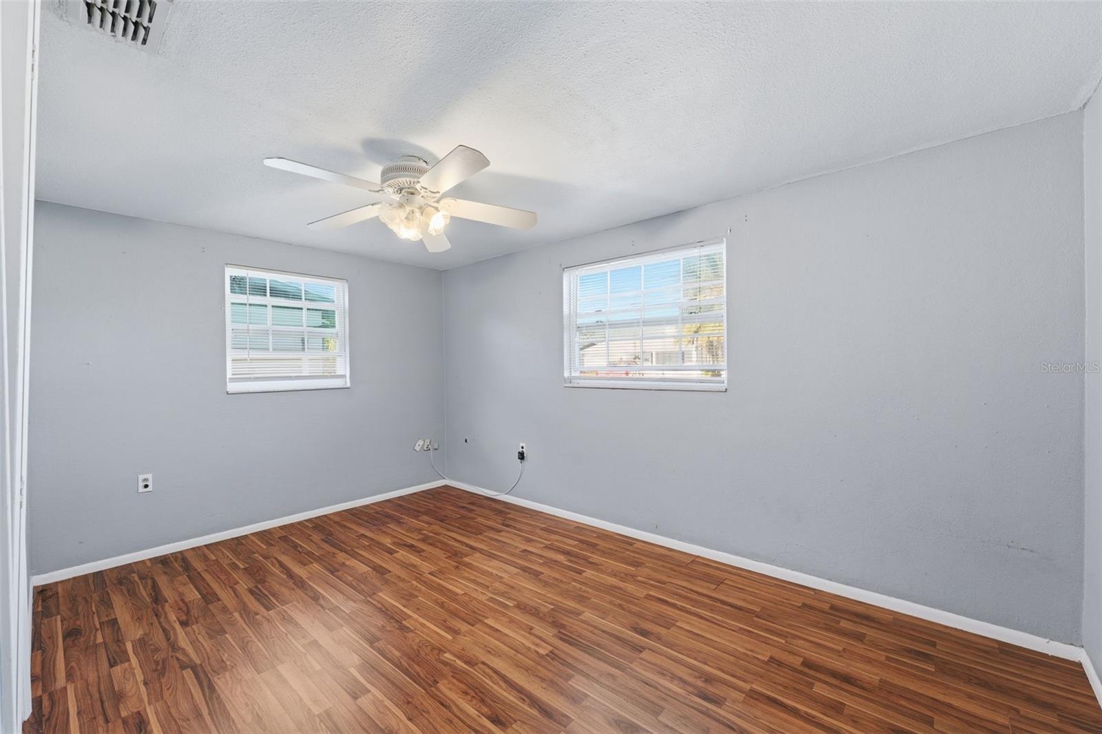 HERITAGE VILLAGE - Residential