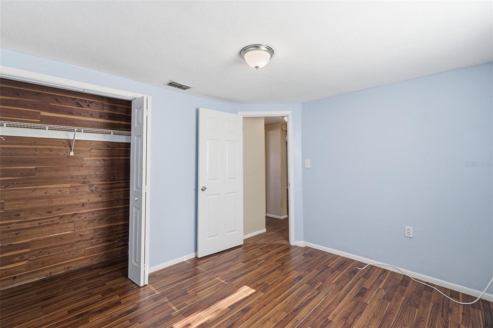 HERITAGE VILLAGE - Residential