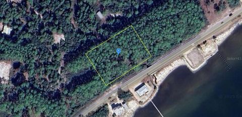 2235 HWY 98 W CARRABELLE FL 32322