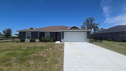 Photo of 25200 Doredo Drive, Punta Gorda, FL 33955 (MLS # TB8504606)