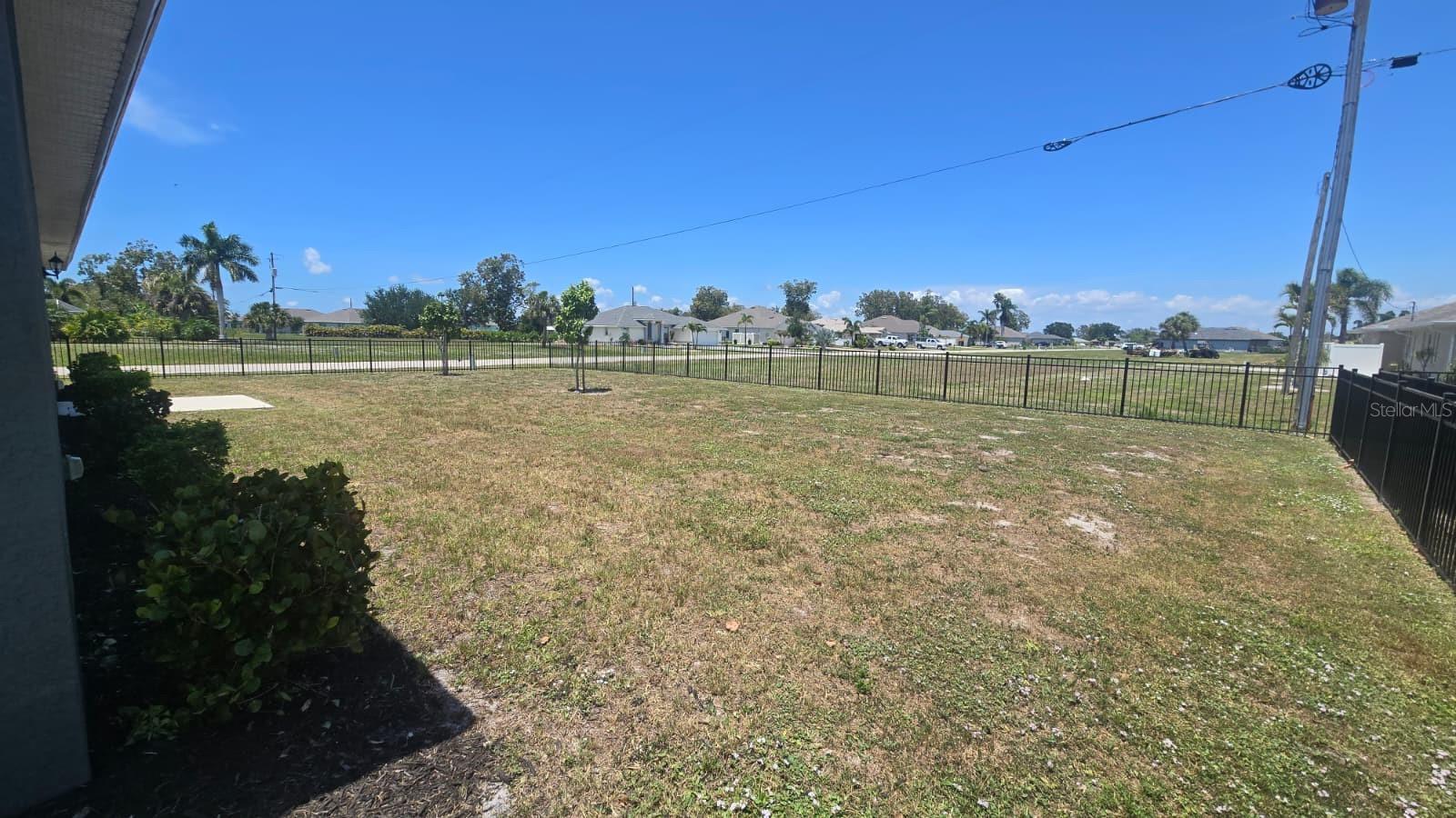 PUNTA GORDA ISLES SEC 16 - Residential