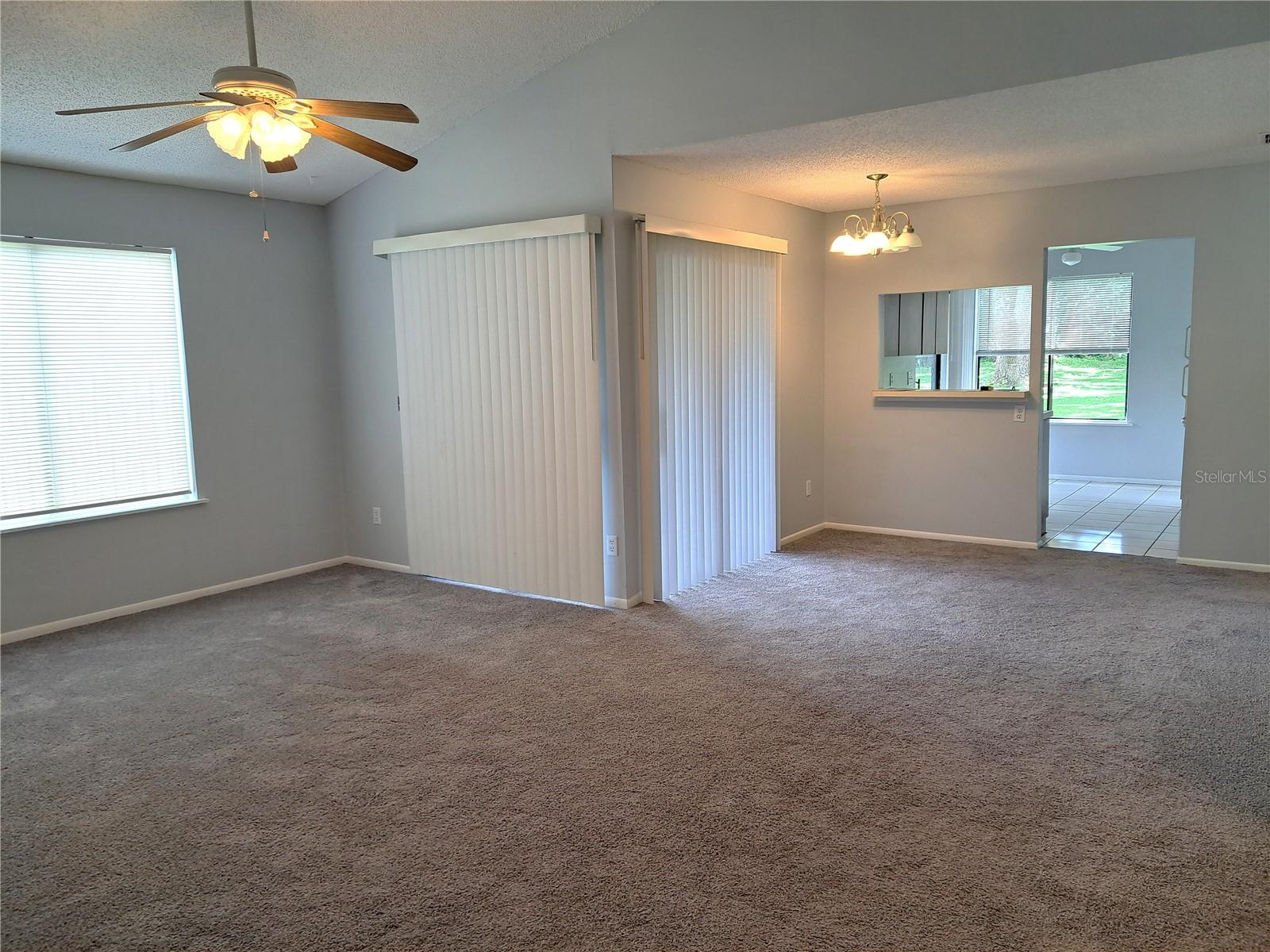 HIGHLAND VILLAGE 1 - Residential