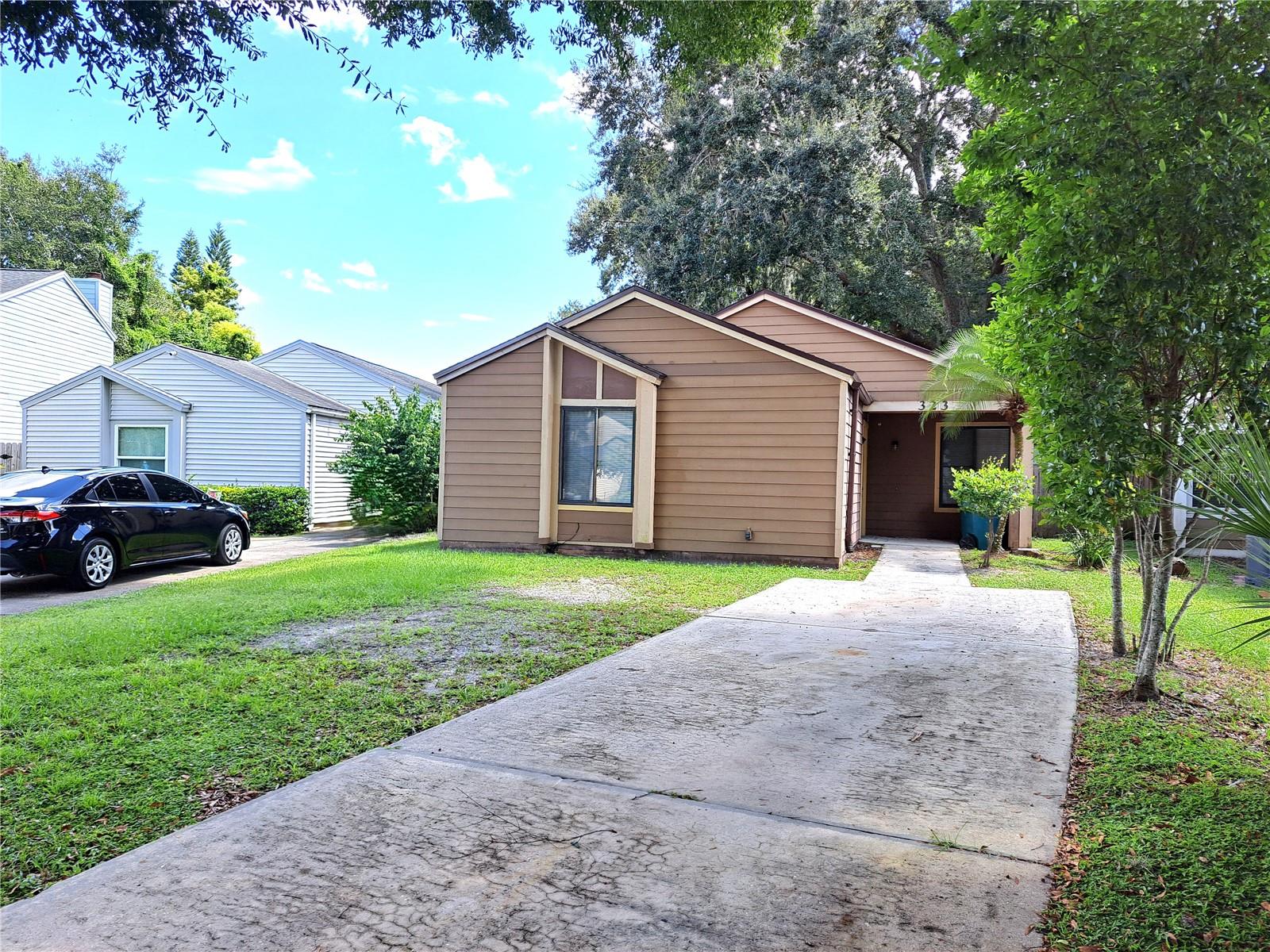 HIGHLAND VILLAGE 1 - Residential