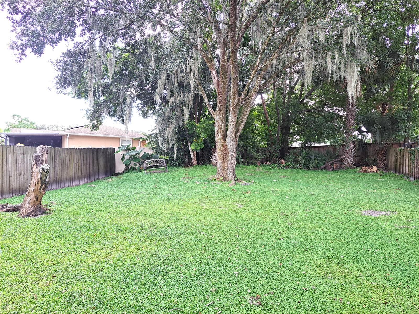 HIGHLAND VILLAGE 1 - Residential