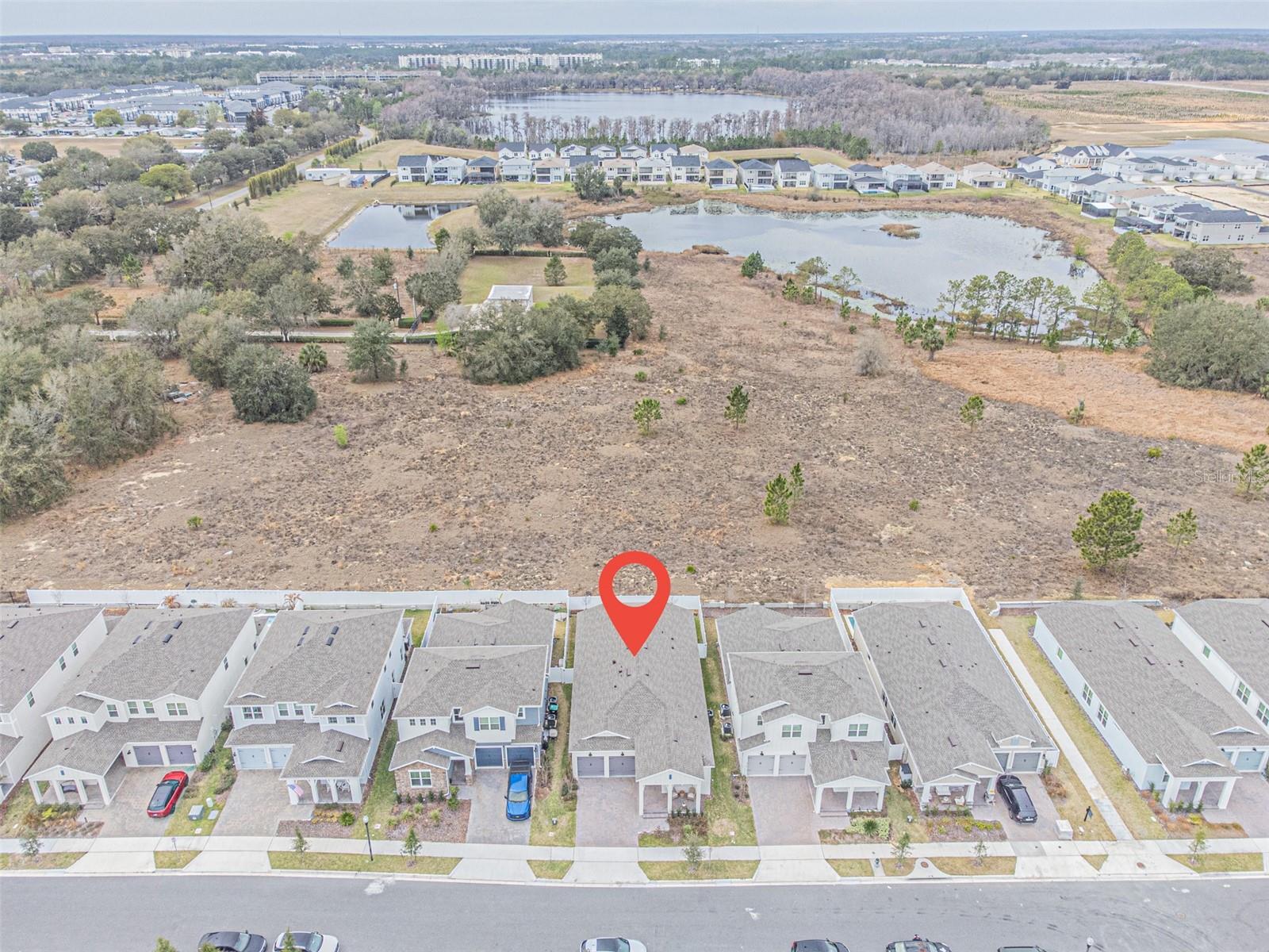 HORIZON ISLE - Residential