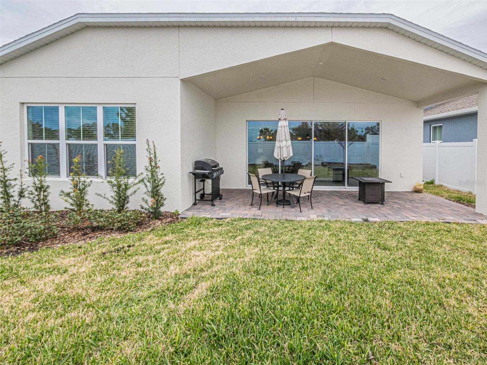 HORIZON ISLE - Residential