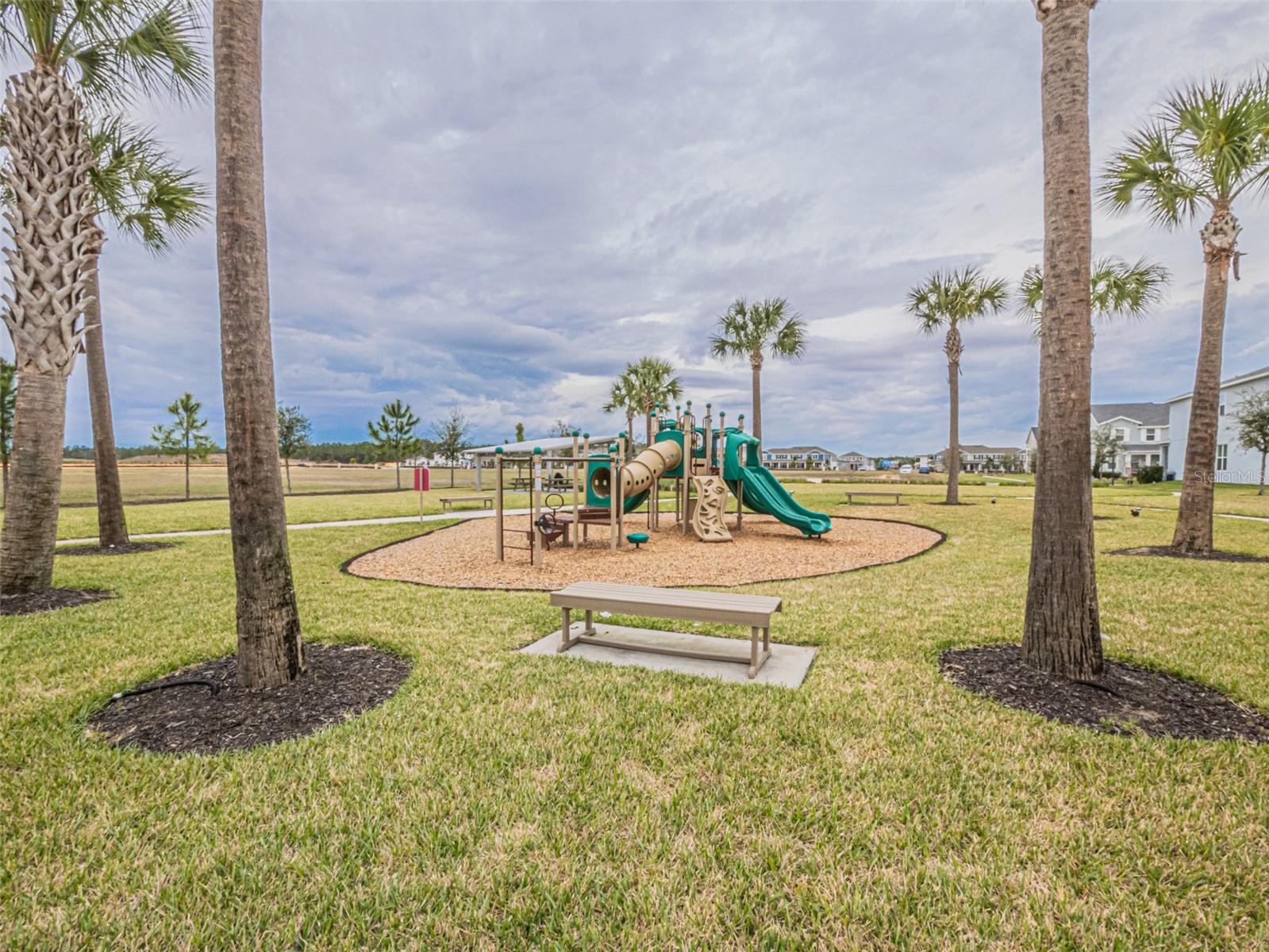 HORIZON ISLE - Residential