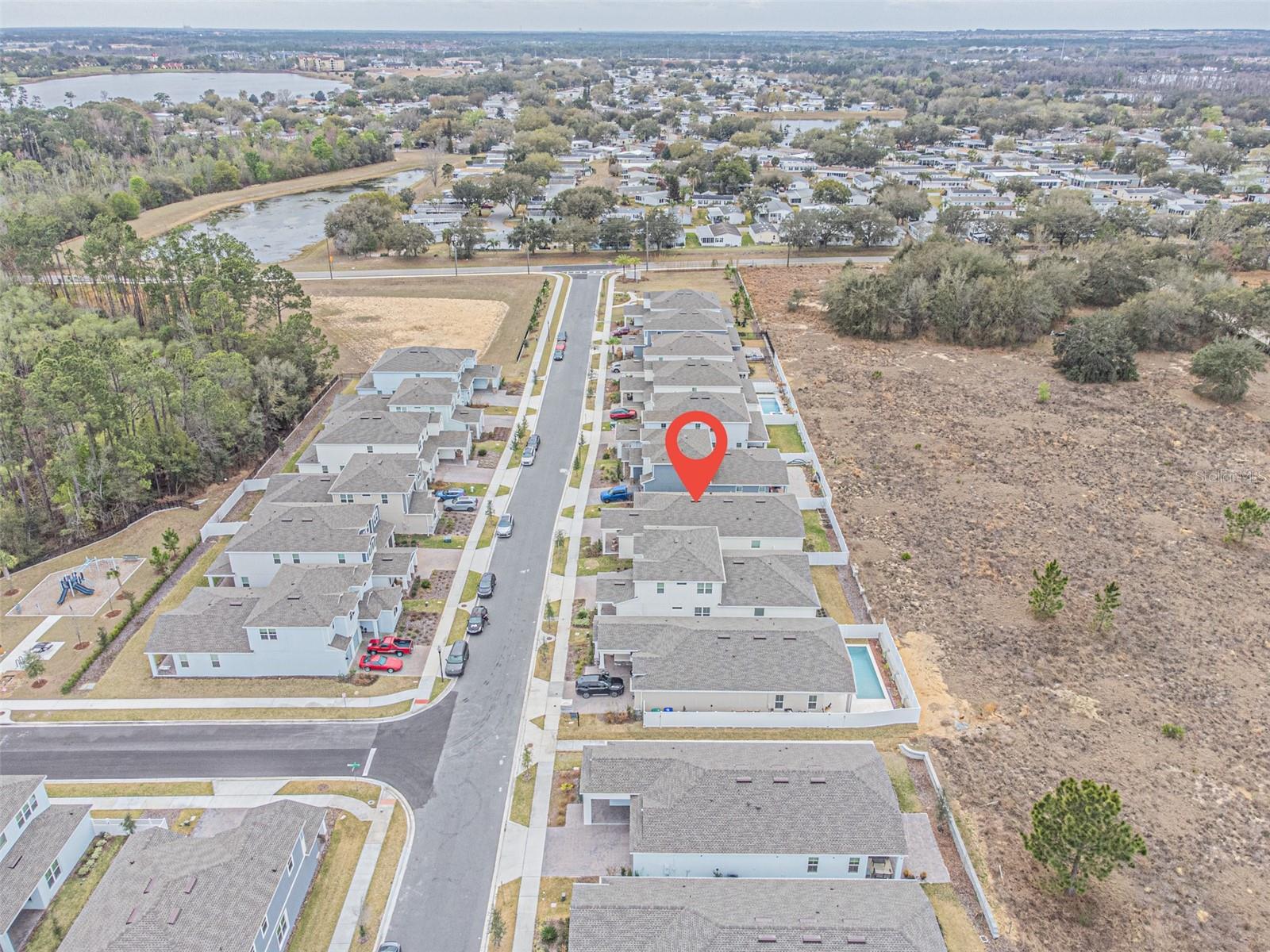 HORIZON ISLE - Residential