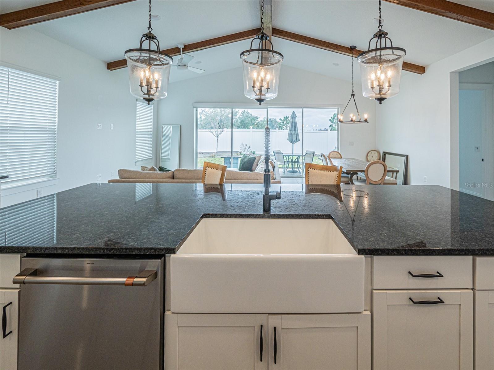 HORIZON ISLE - Residential