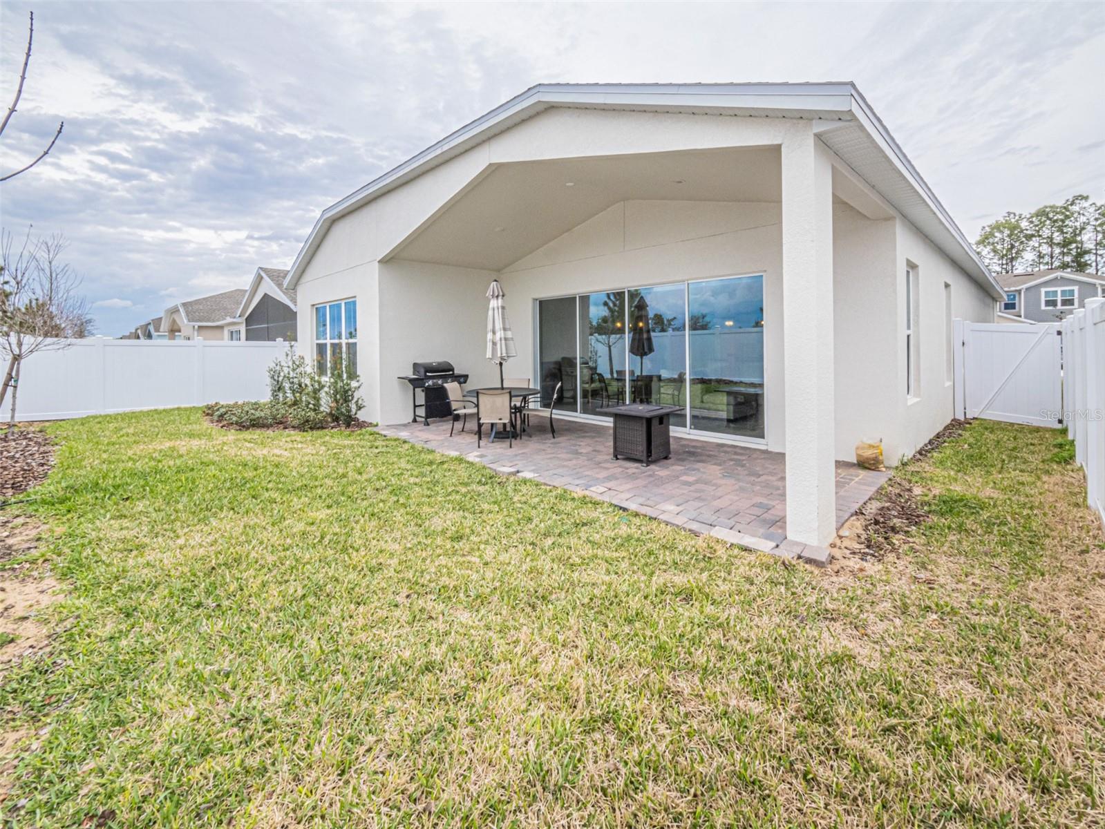 HORIZON ISLE - Residential