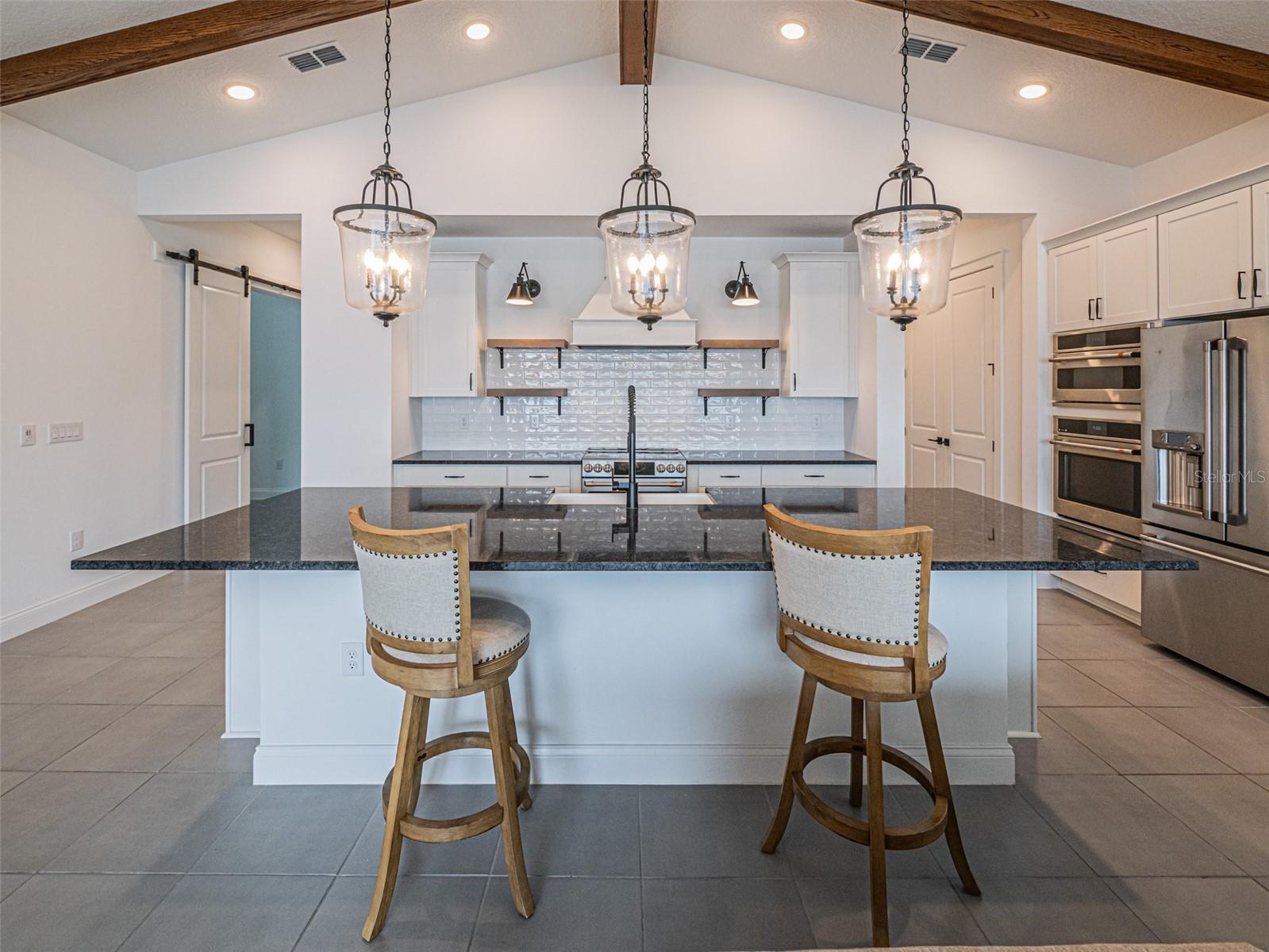 HORIZON ISLE - Residential