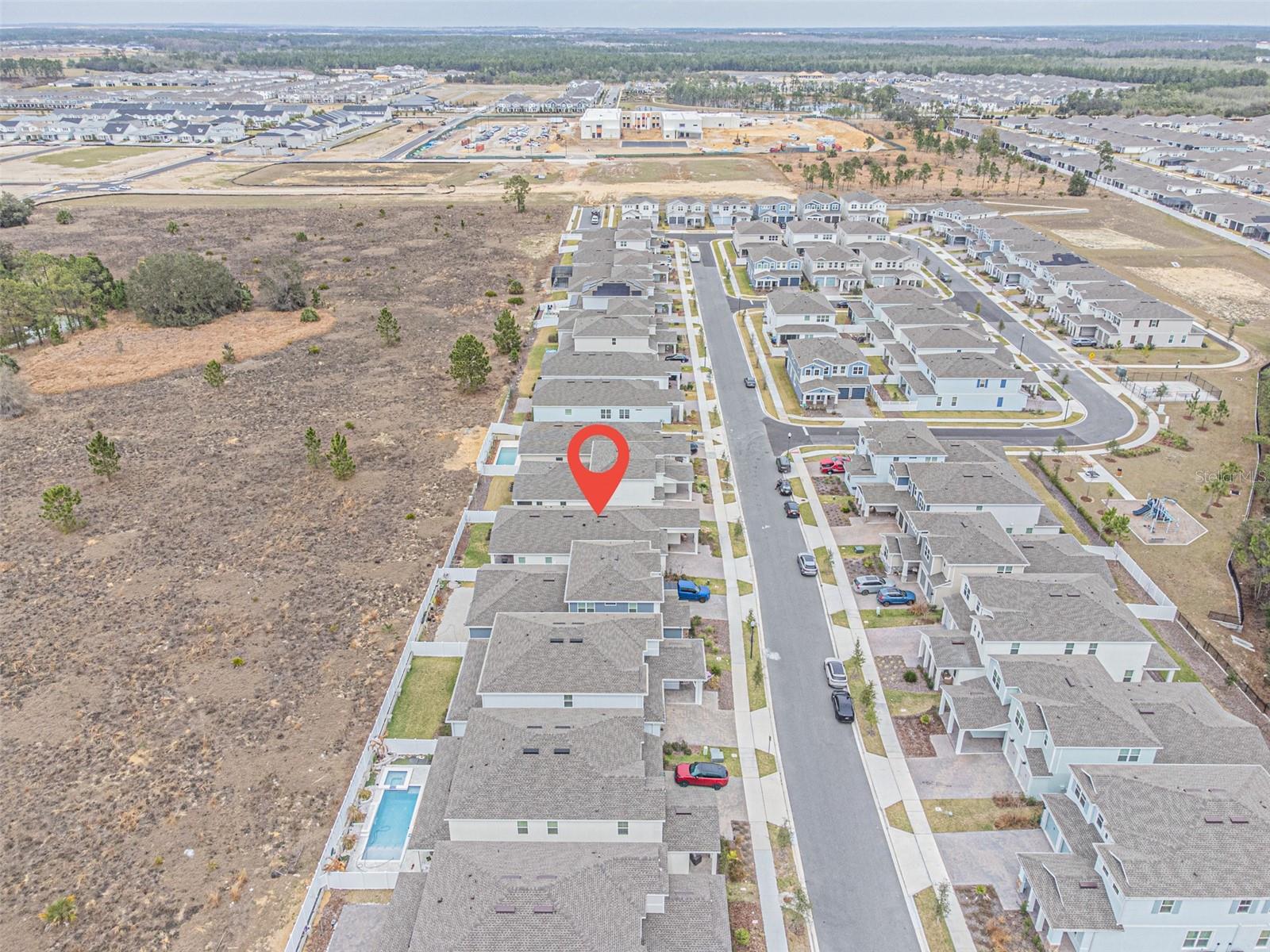 HORIZON ISLE - Residential