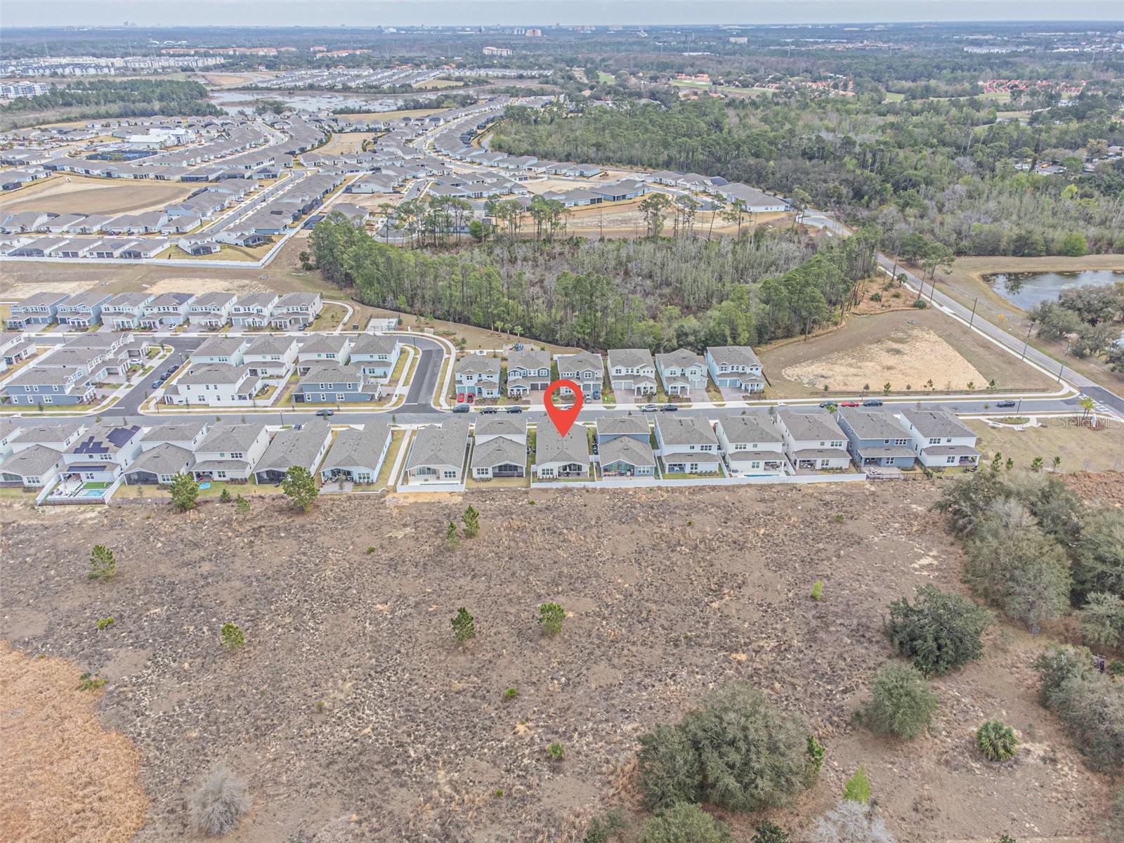 HORIZON ISLE - Residential