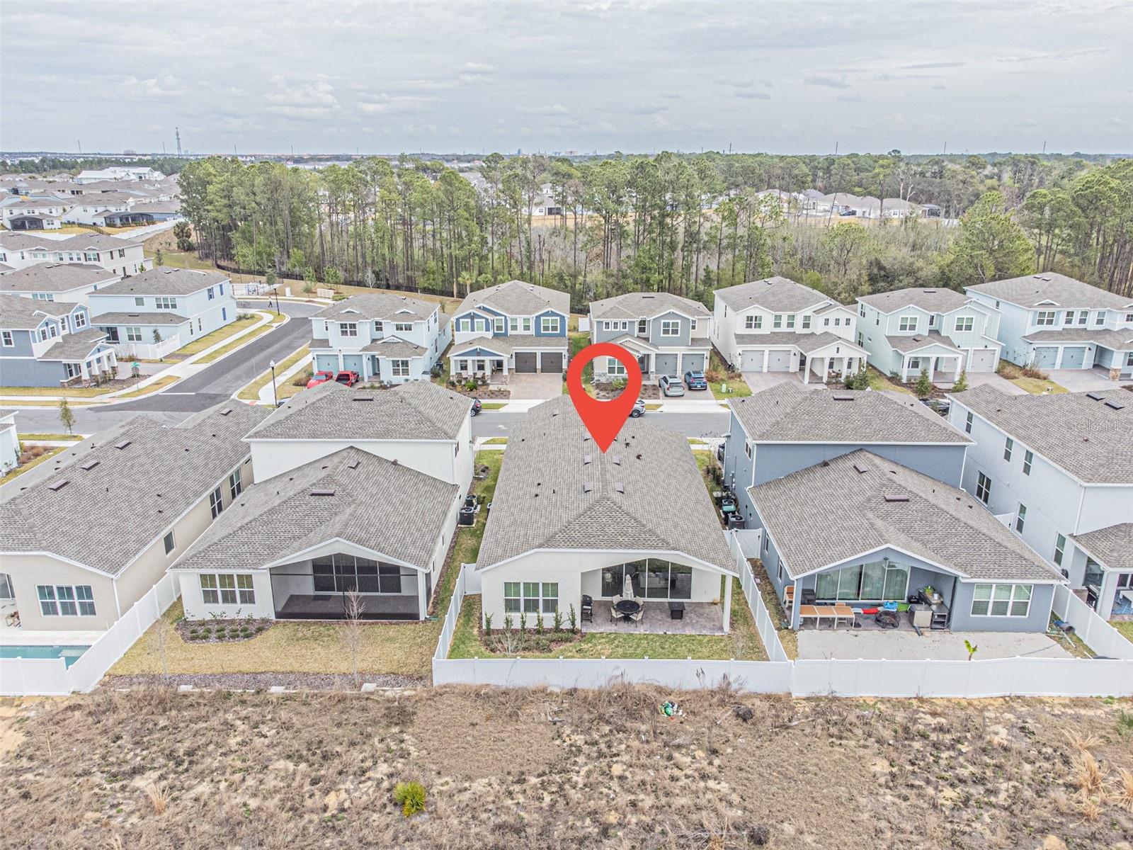 HORIZON ISLE - Residential