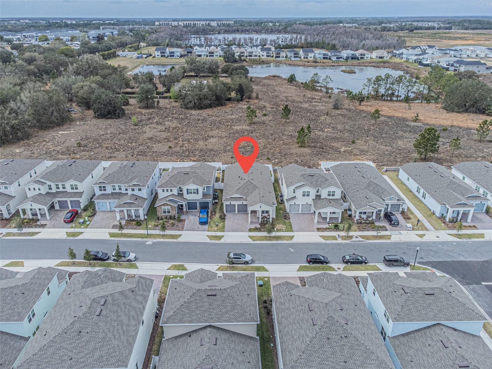 HORIZON ISLE - Residential