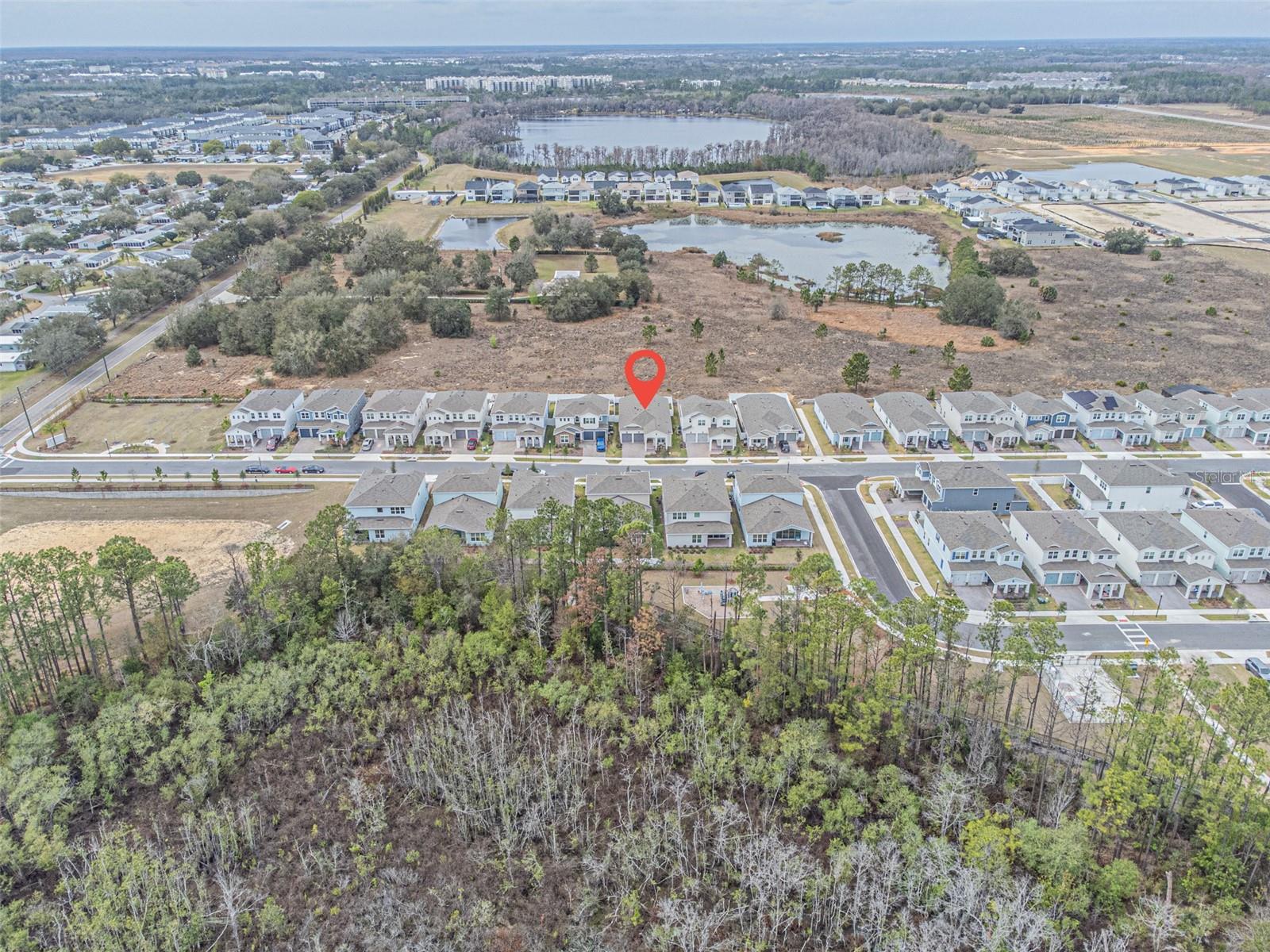 HORIZON ISLE - Residential