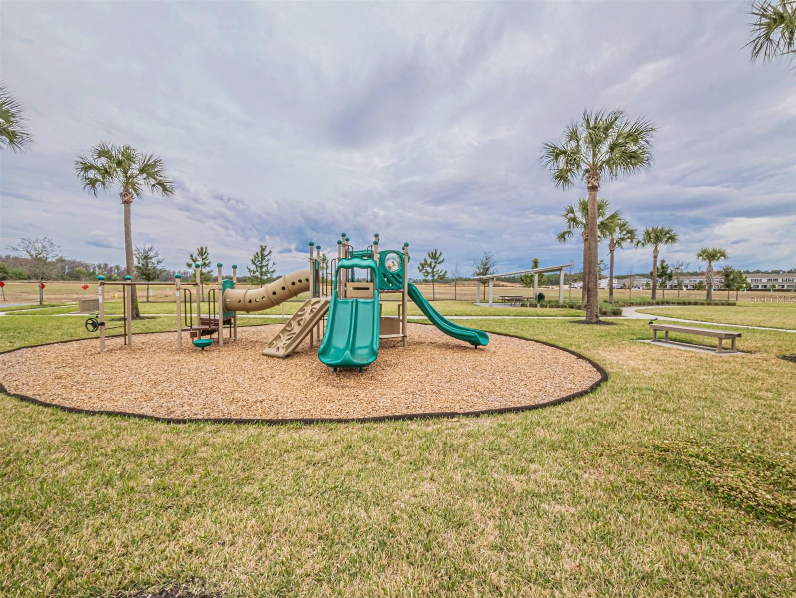 HORIZON ISLE - Residential