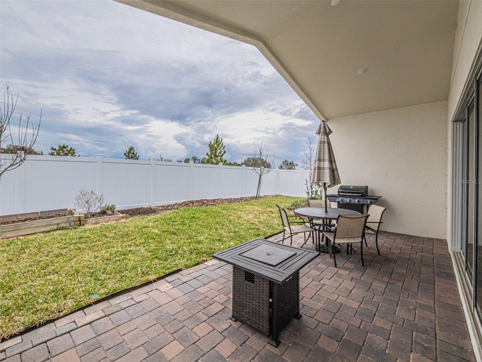 HORIZON ISLE - Residential