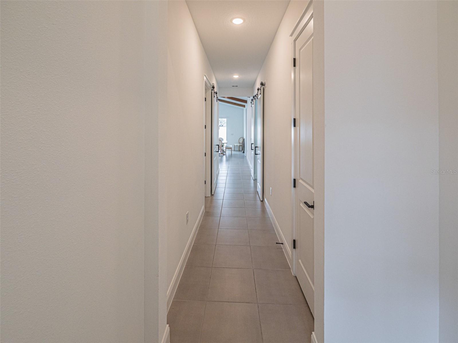 HORIZON ISLE - Residential