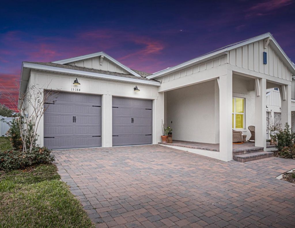 Photo of 13184 Dendy Way, Winter Garden, FL 34787 (MLS # O6384386)