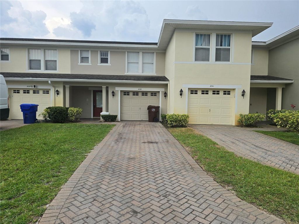 Photo of 2039 Cypress Bay Boulevard, Kissimmee, FL 34743 (MLS # S5150926)