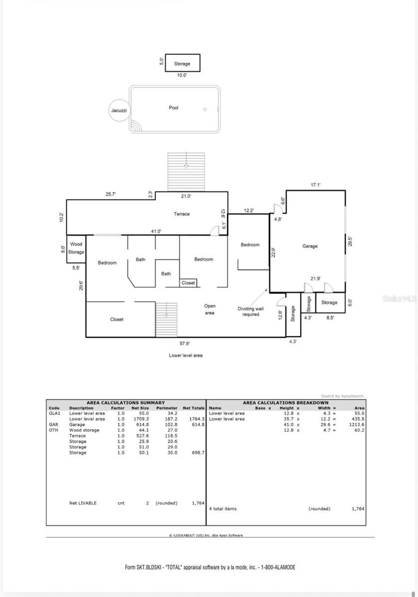 LOS FRAILES - Residential