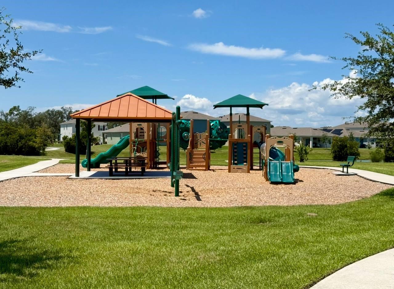 LAKE CHARLES RESIDENCE PH 1B - Residential Lease