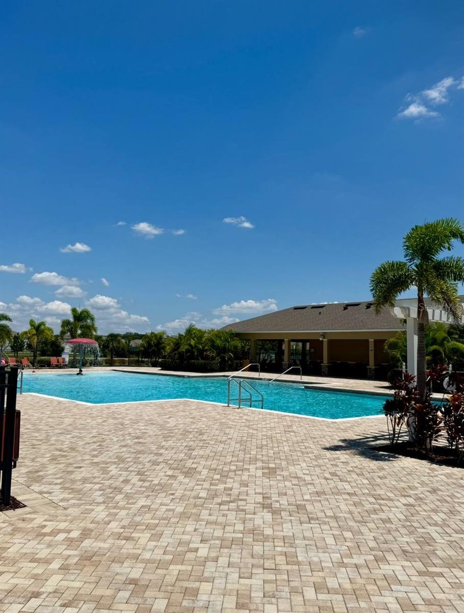 LAKE CHARLES RESIDENCE PH 1B - Residential Lease