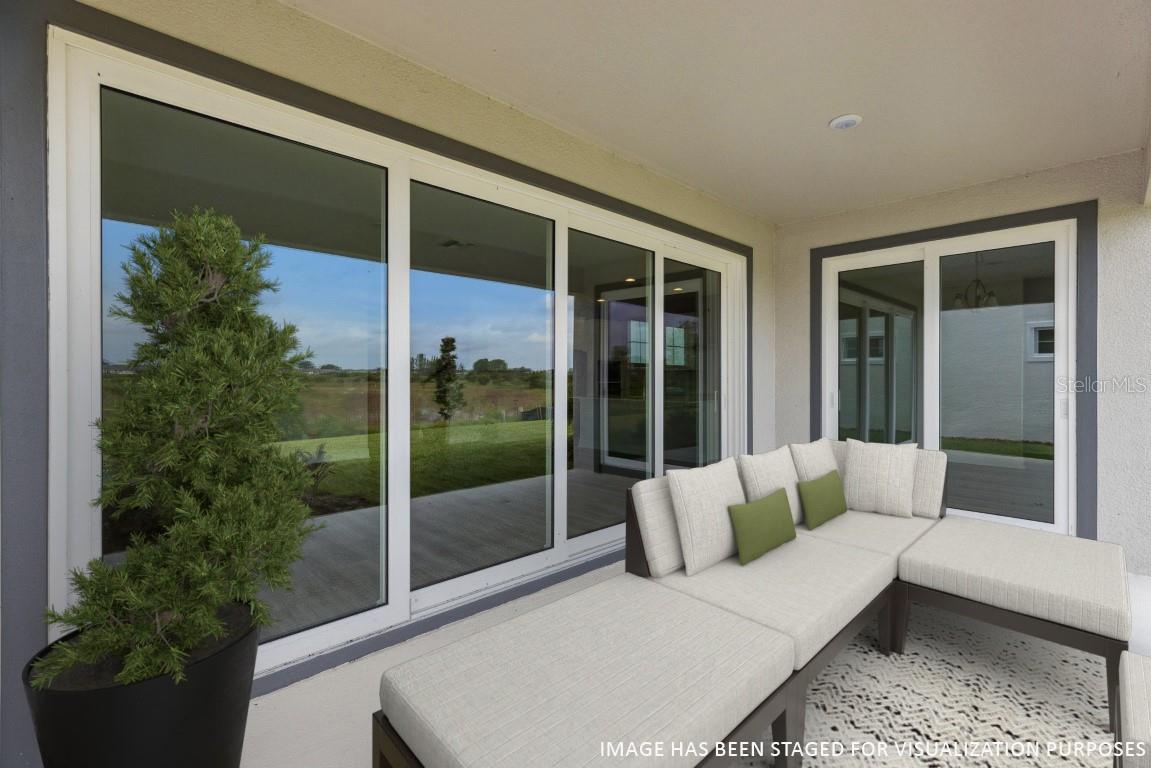 MIRADA - Residential