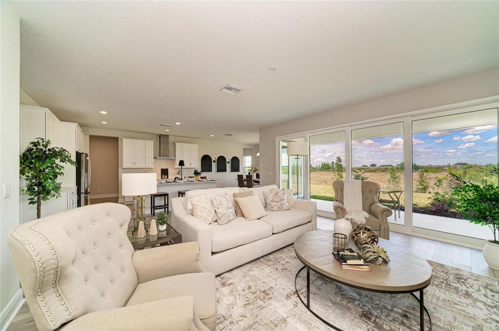 Photo of 9699 Surrey Rose Drive, San Antonio, FL 33576 (MLS # TB8382226)