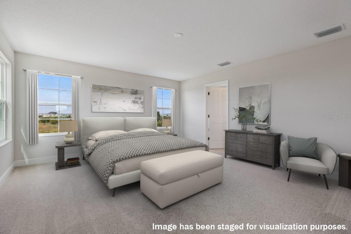 MIRADA - Residential