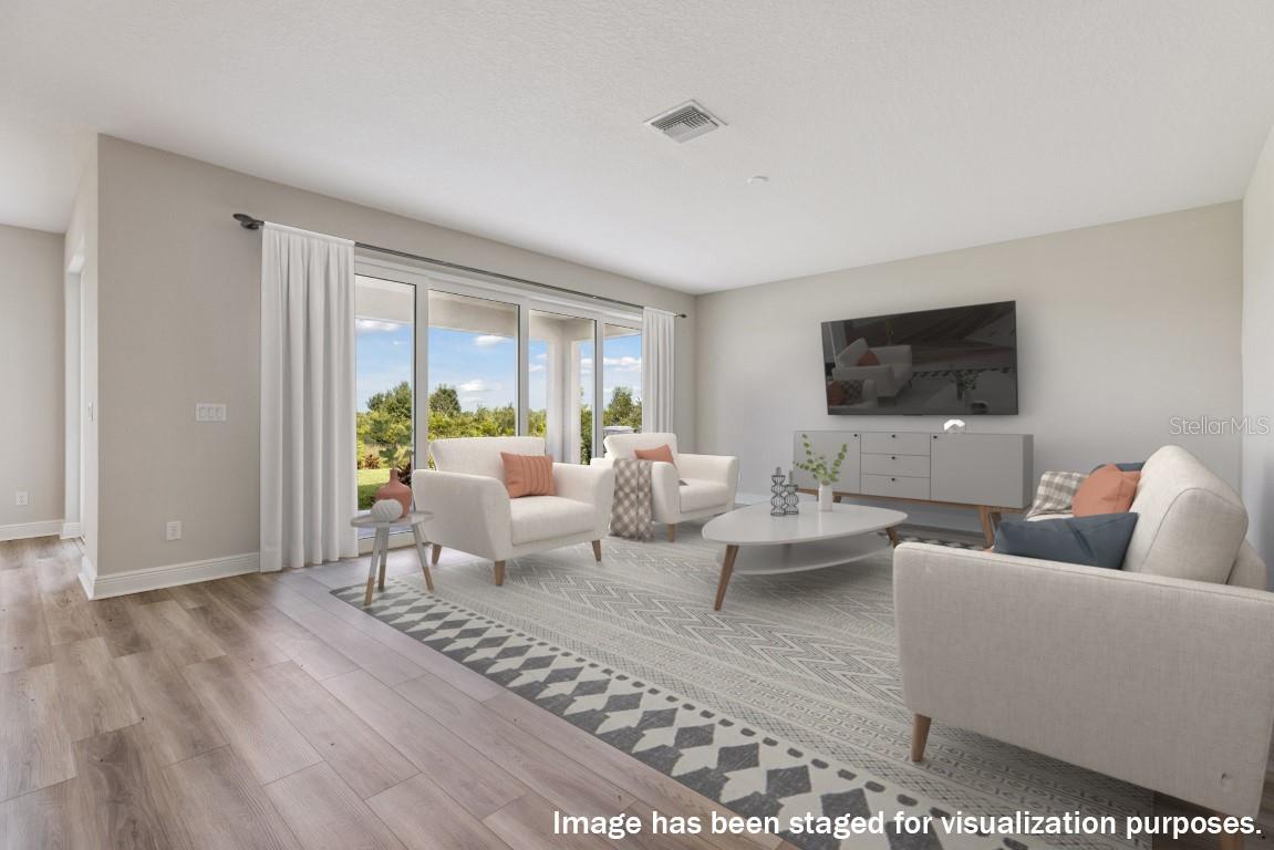 MIRADA - Residential