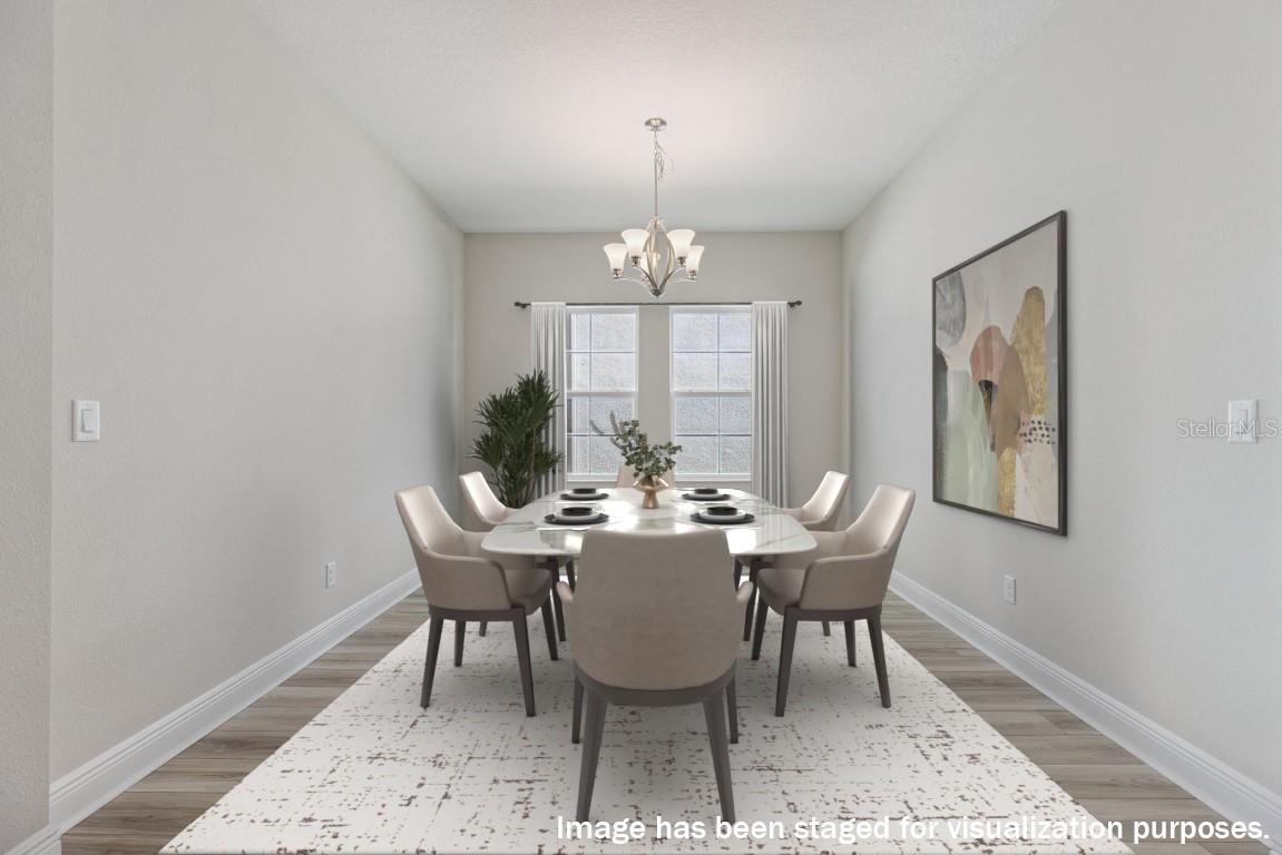 MIRADA - Residential