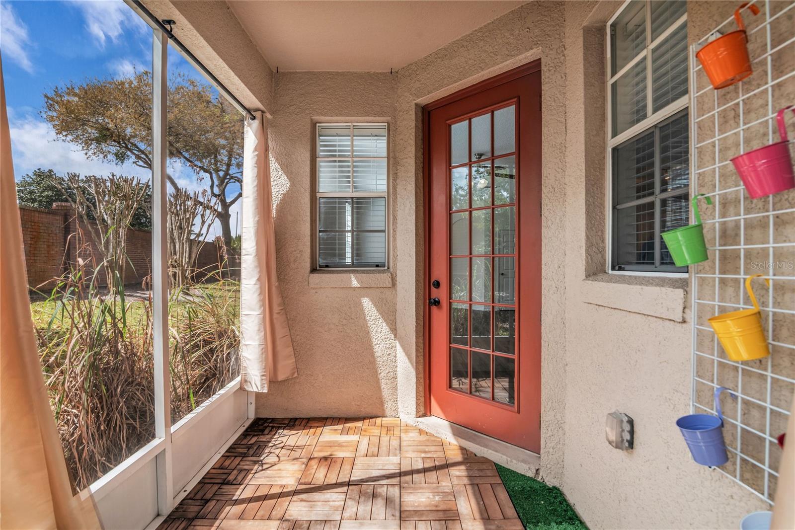 RIVER RUN COACH HOMES - Residential