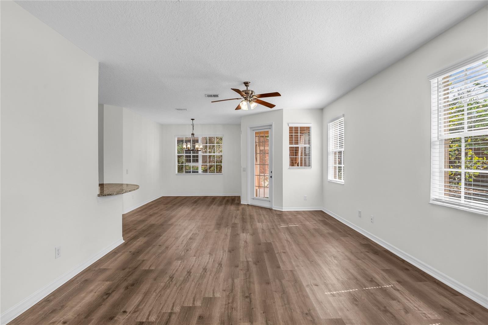 RIVER RUN COACH HOMES - Residential