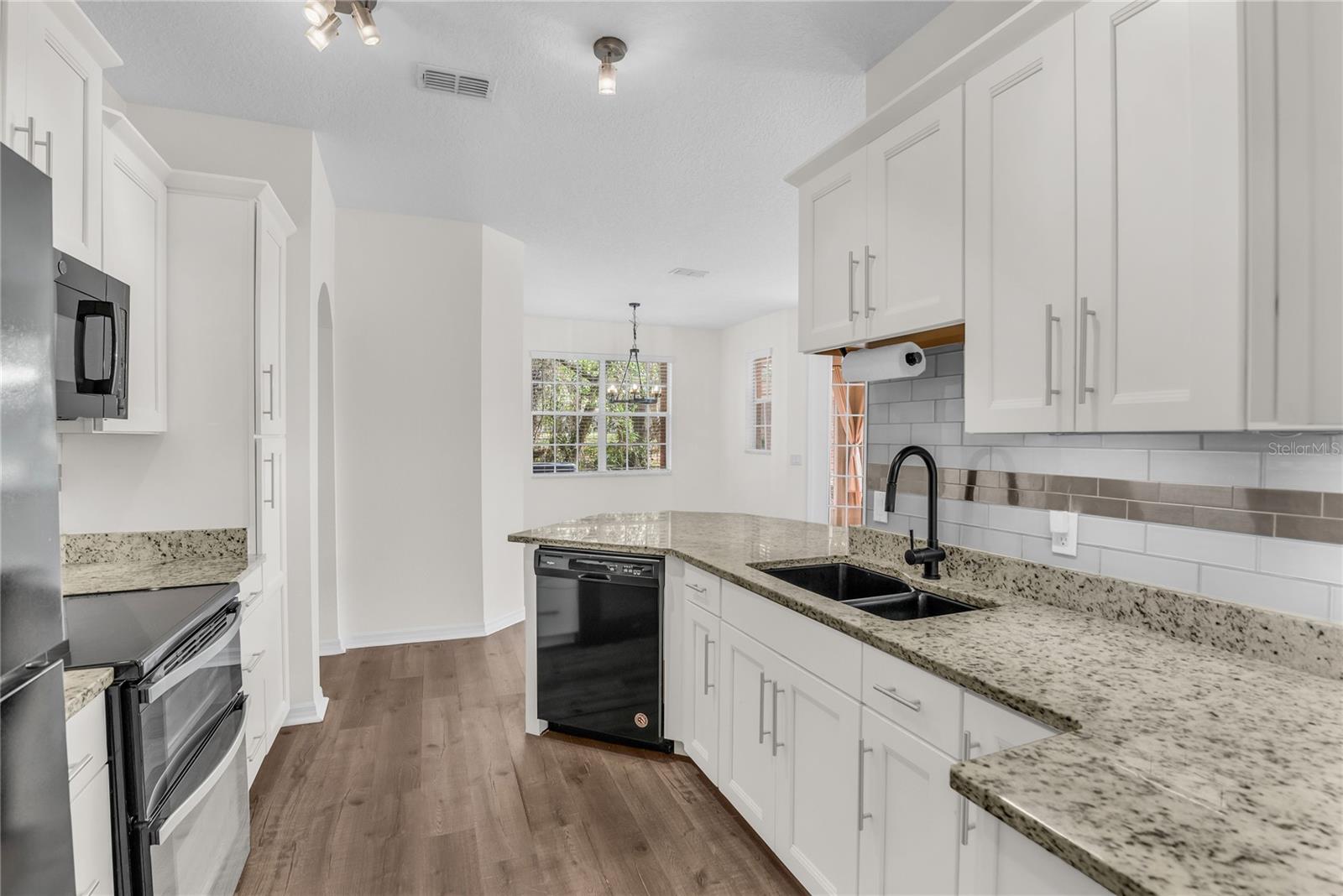 RIVER RUN COACH HOMES - Residential