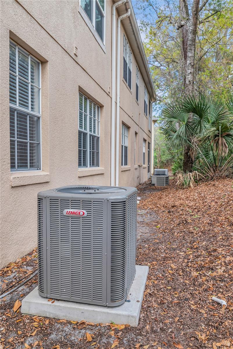 RIVER RUN COACH HOMES - Residential