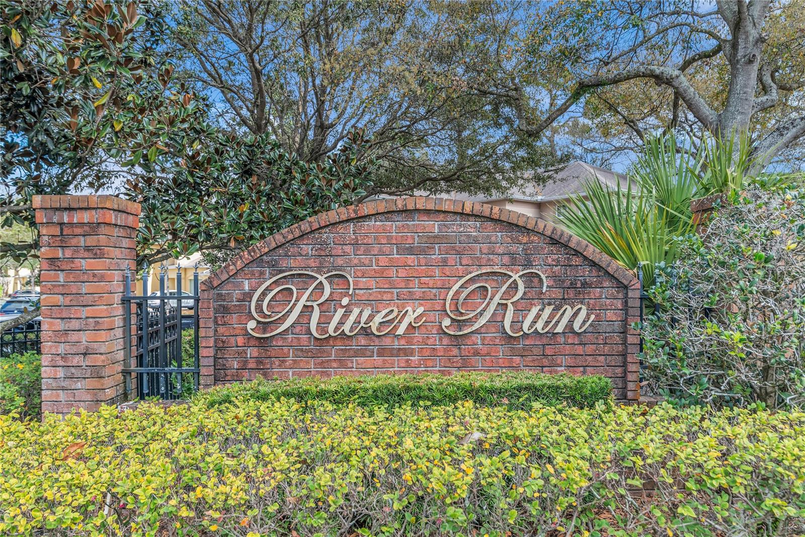 RIVER RUN COACH HOMES - Residential