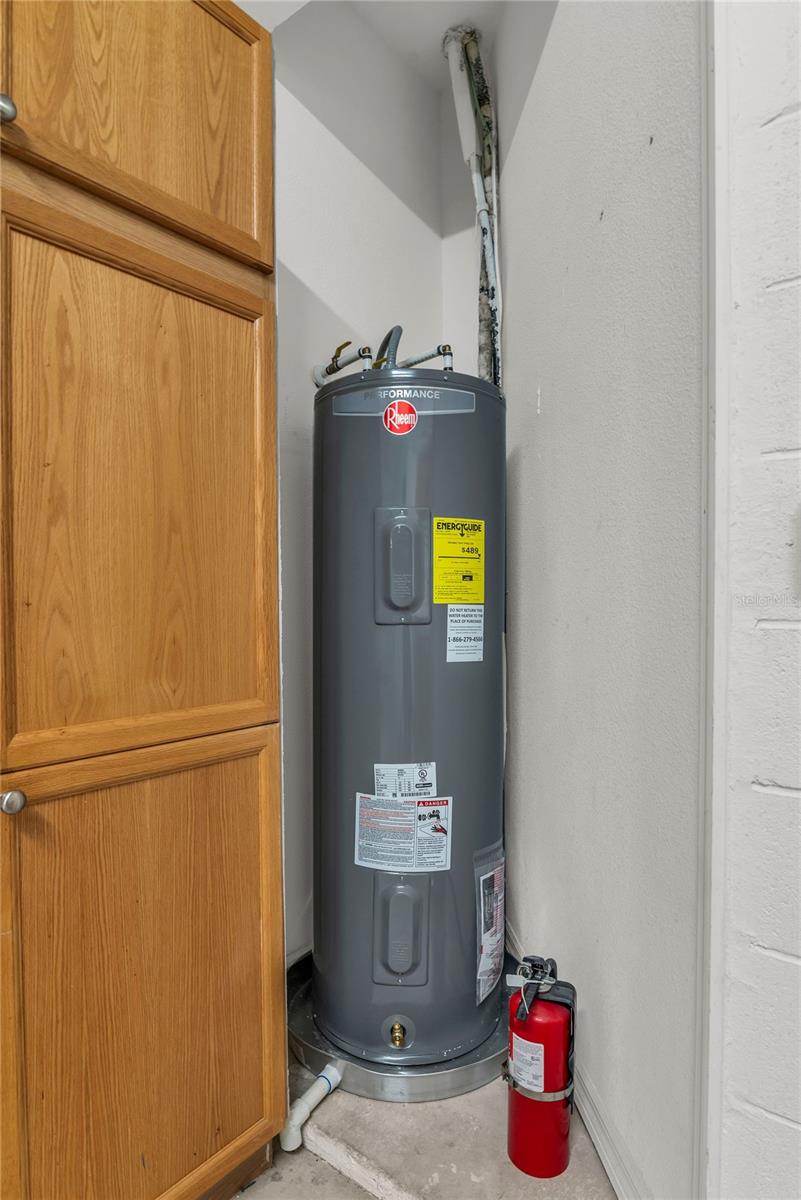 RIVER RUN COACH HOMES - Residential