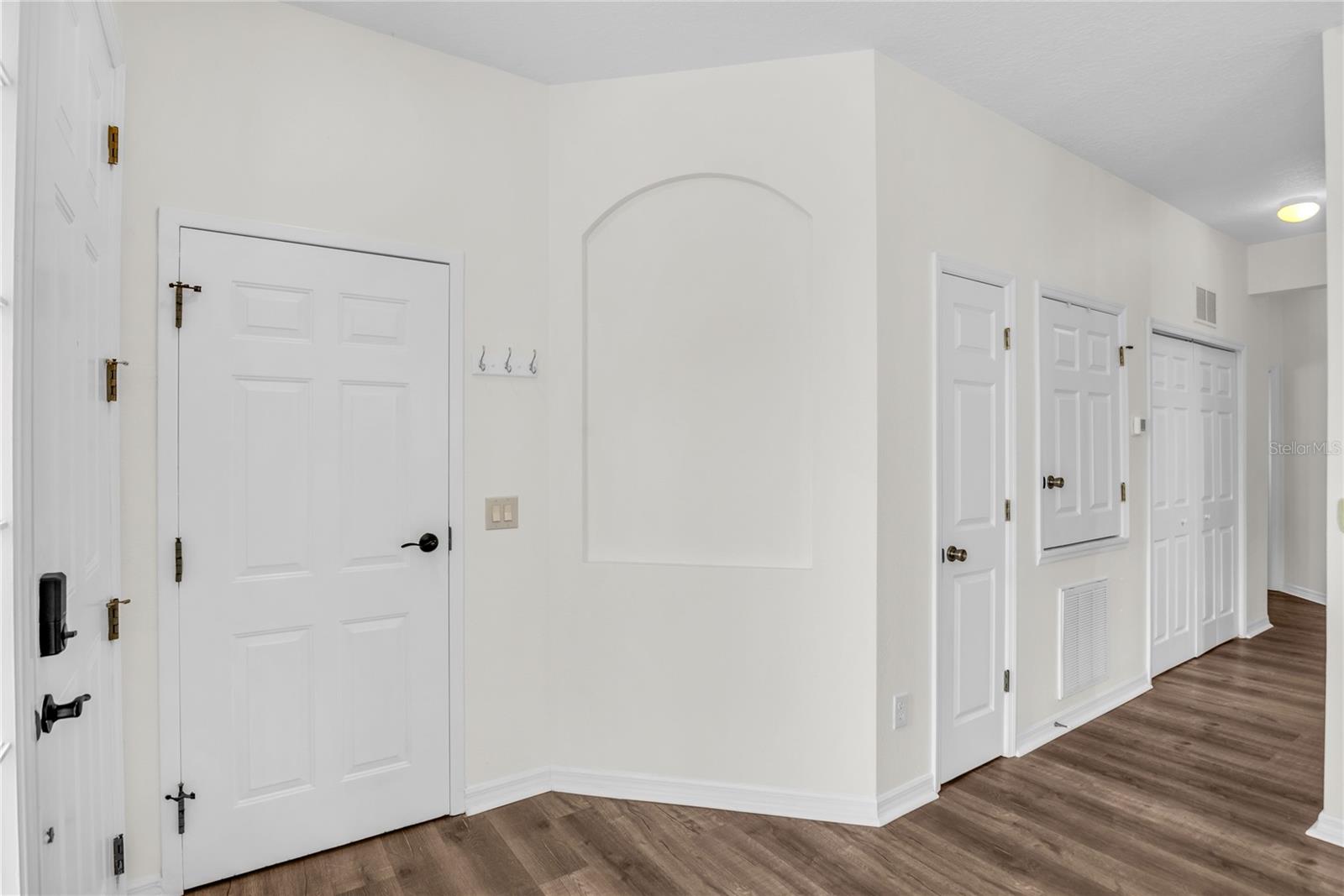 RIVER RUN COACH HOMES - Residential