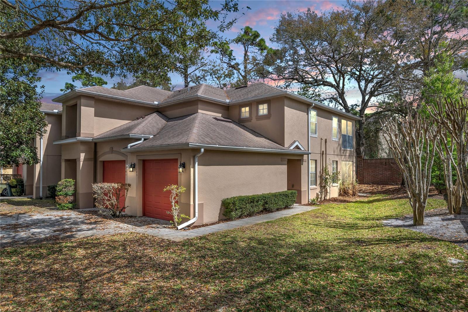 RIVER RUN COACH HOMES - Residential