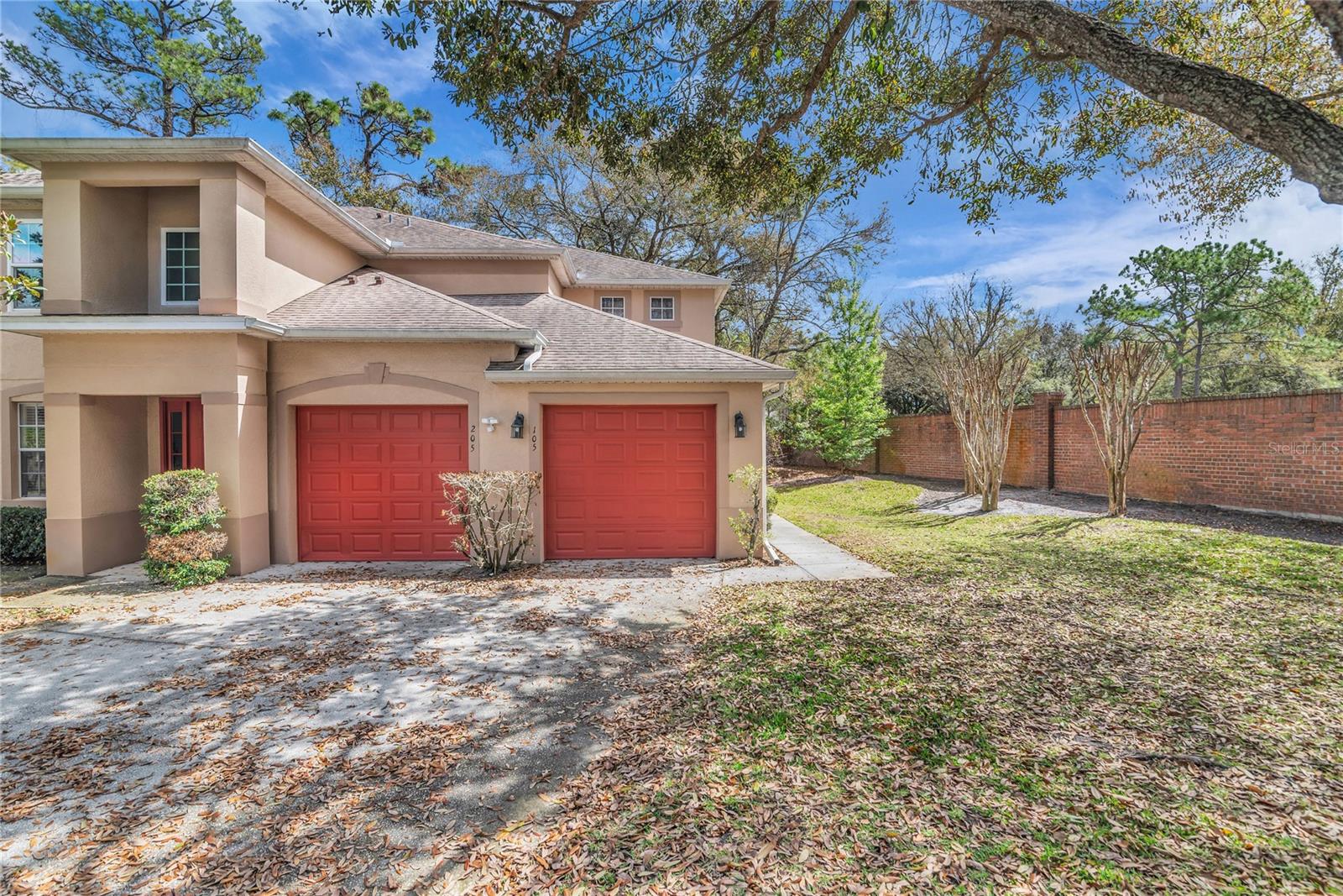 RIVER RUN COACH HOMES - Residential