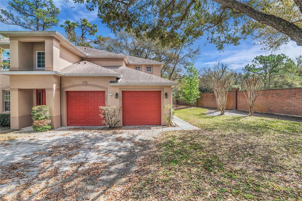 Photo of 3699 Oakdale Circle #105, Oviedo, FL 32765 (MLS # O6388066)